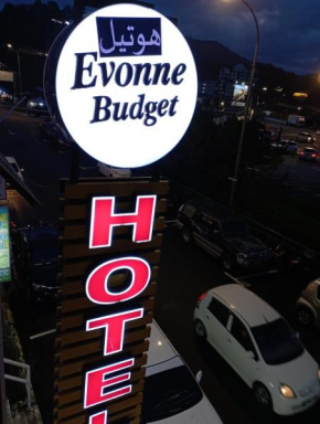 Evonne Budget Hotel